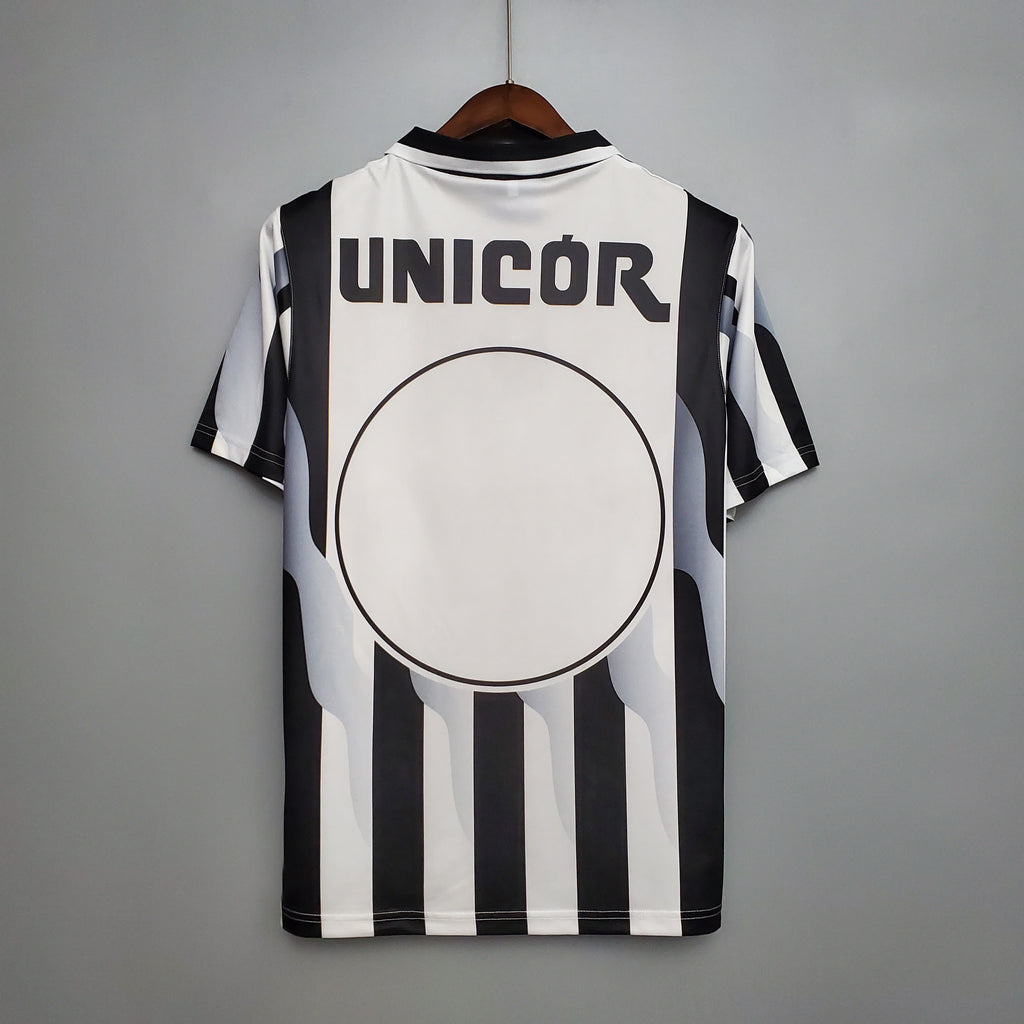 Santos 1998 II RARA