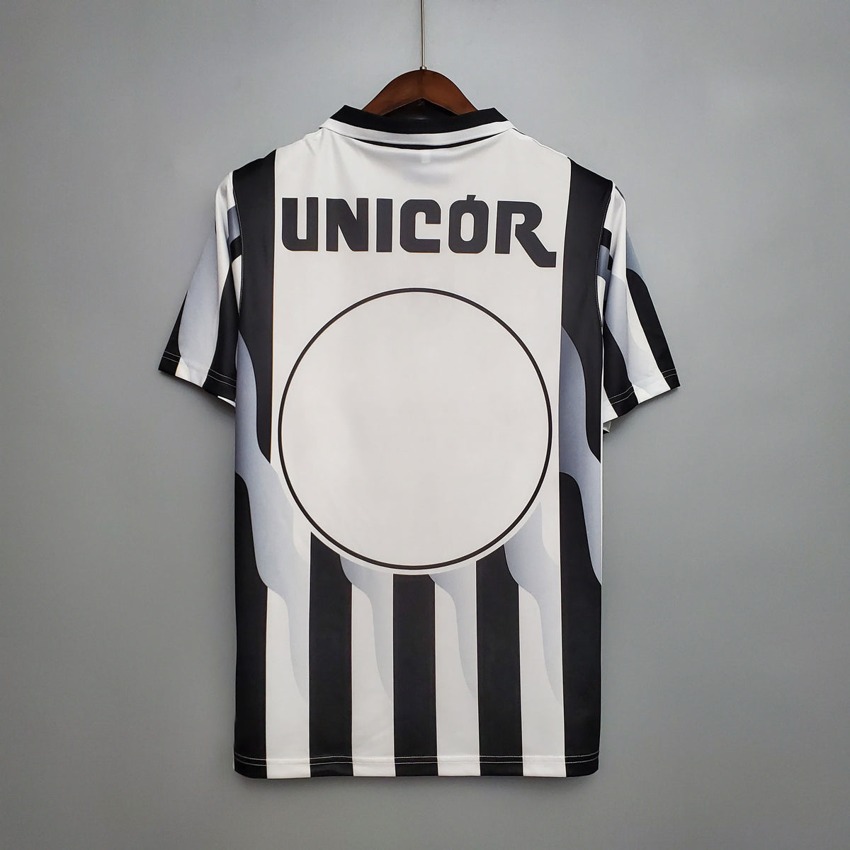 Santos 1998 II RARA