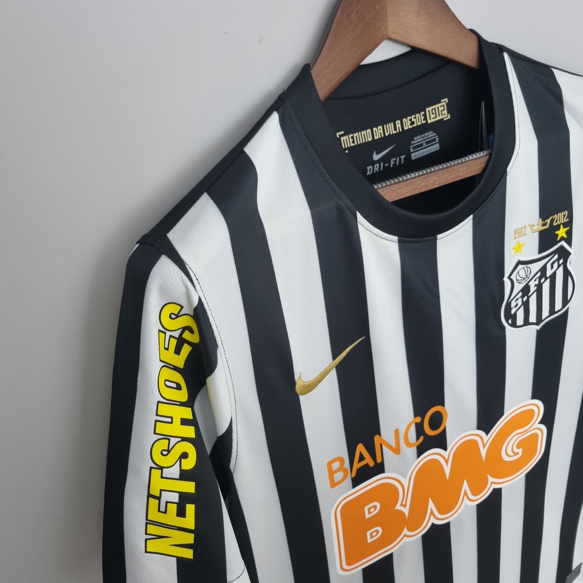 Retro Santos 2013 II