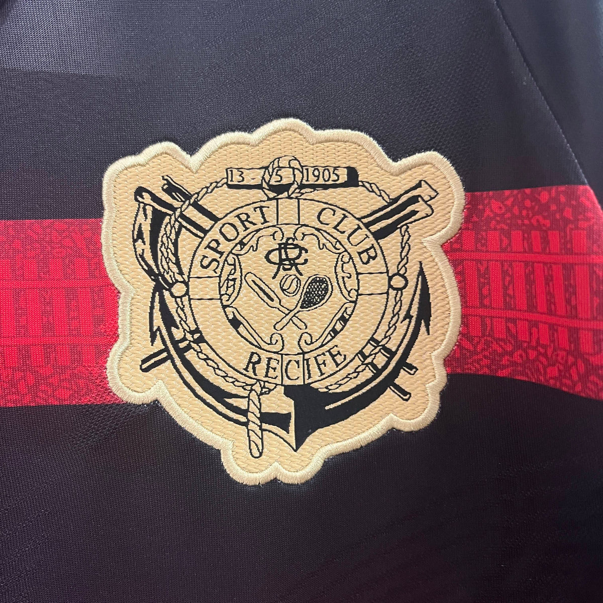 SportRECIFE 24/25