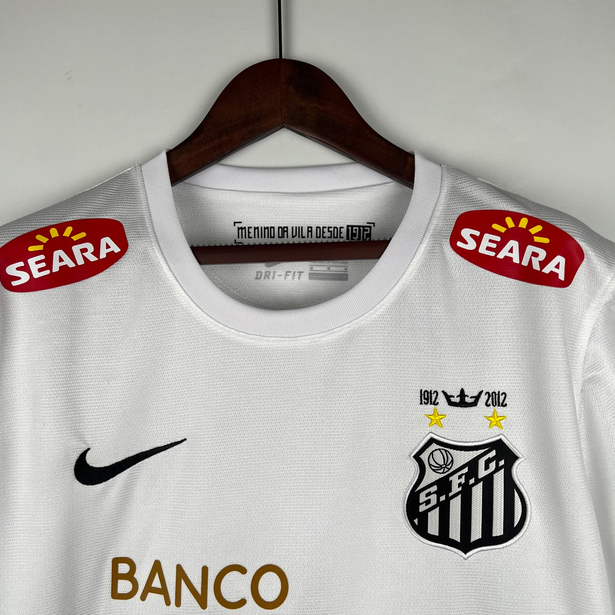 Retro Santos 12/13