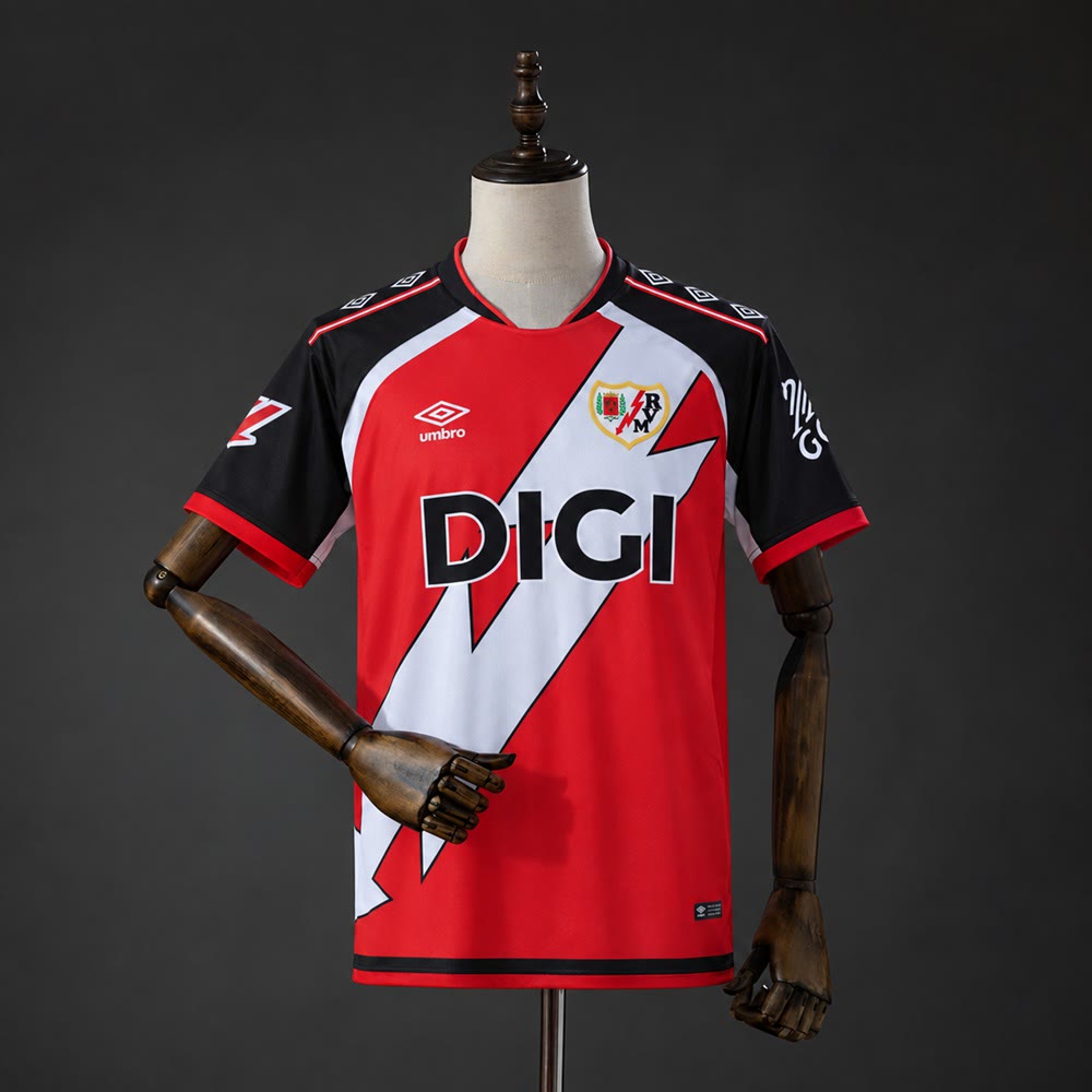 Rayo Vallecano 26/27 II