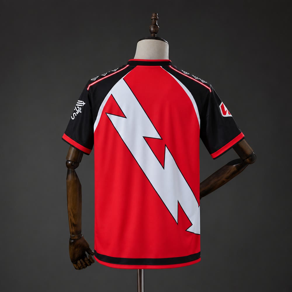 Rayo Vallecano 26/27 II
