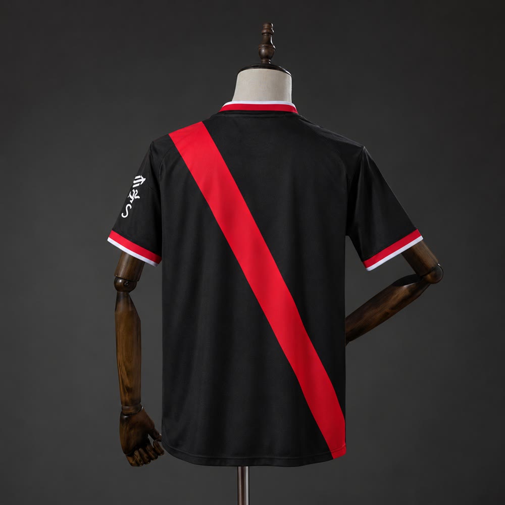Rayo Vallecano 26/27 Goalkeeper