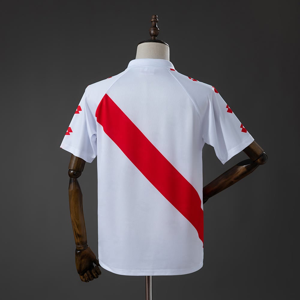 Rayo Vallecano 91/94 RARA