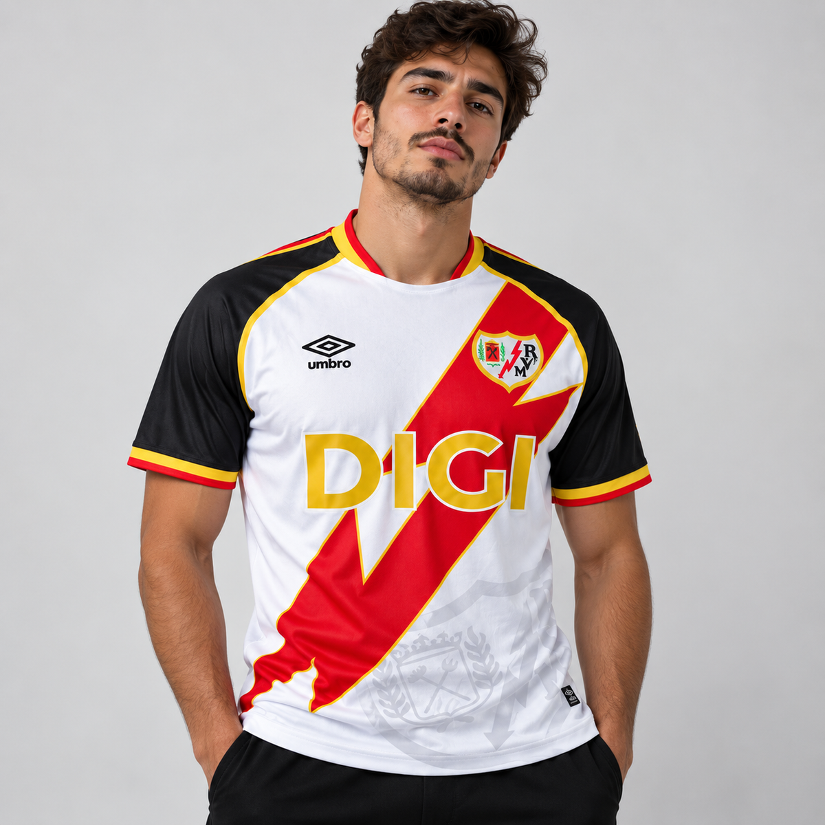 Rayo Vallecano 26/27