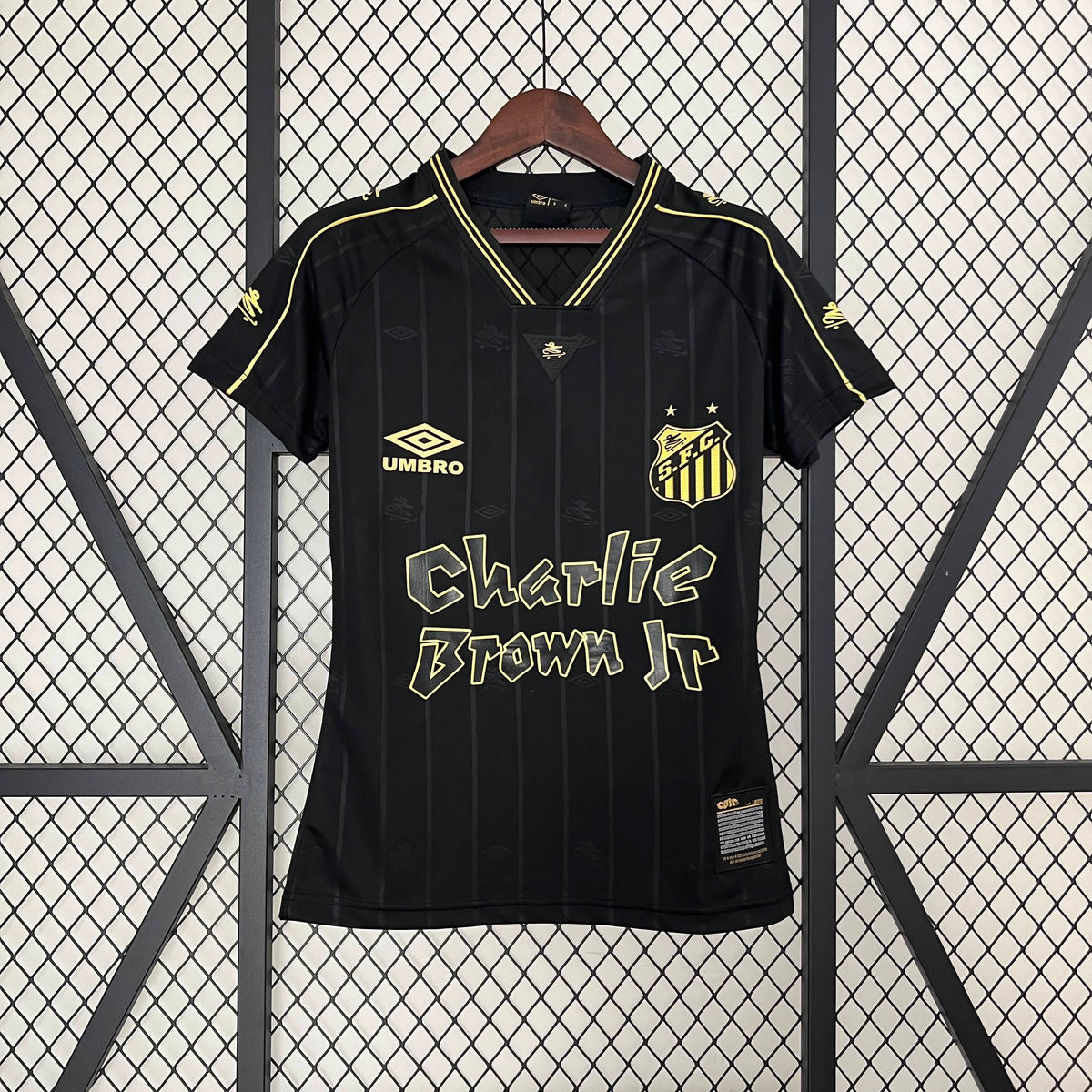 Retro Women Santos Special Edition