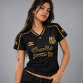 Retro Women Santos Special Edition