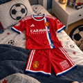 Real Zaragoza 26/27 II Kids Kit