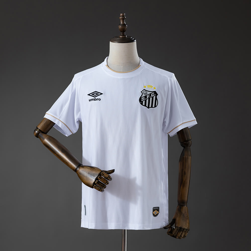 Santos 26/27