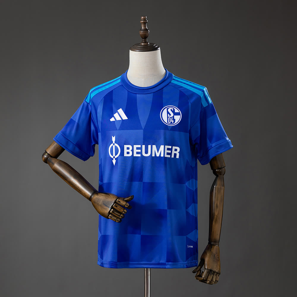 Schalke 04 26/27