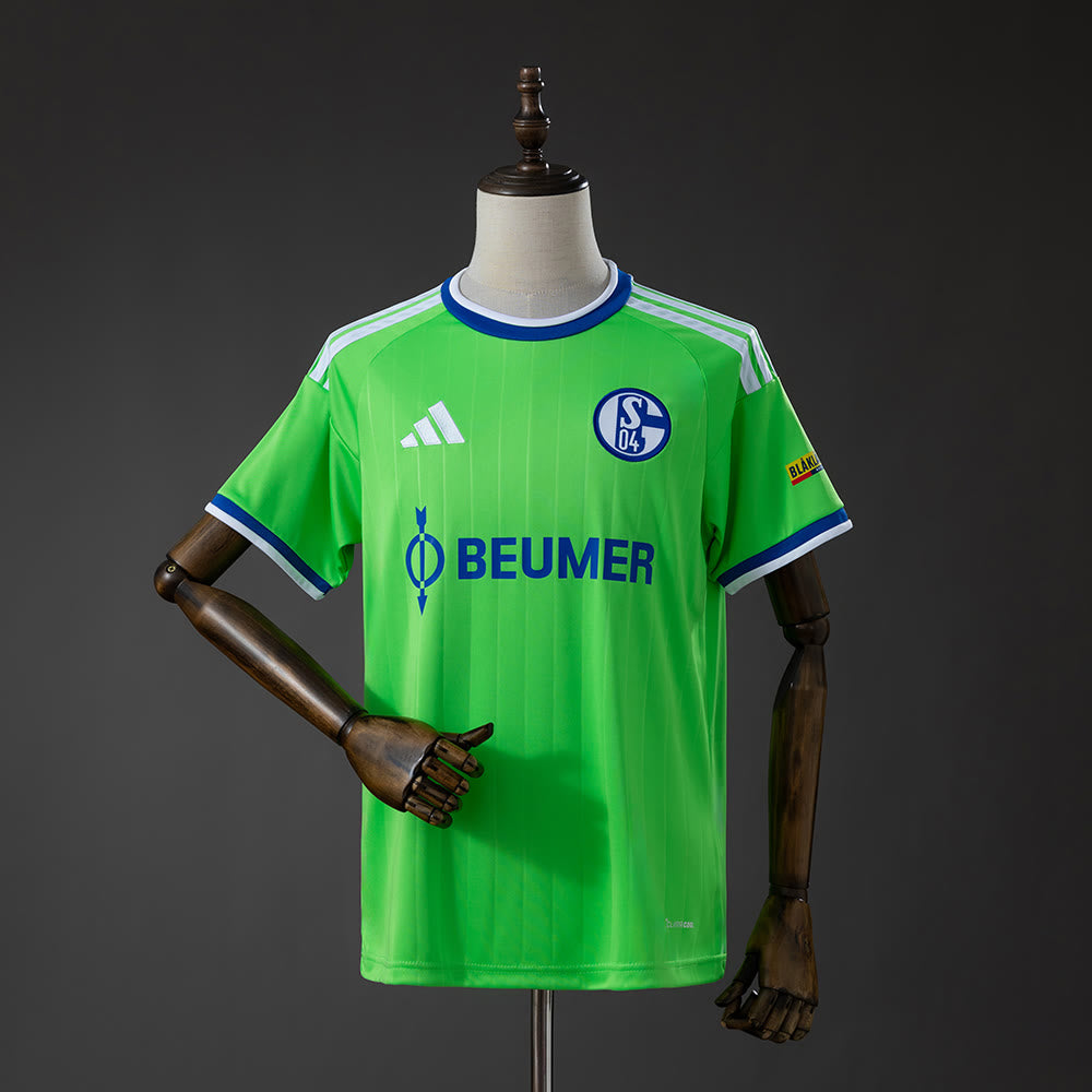 Schalke 04 26/27 II