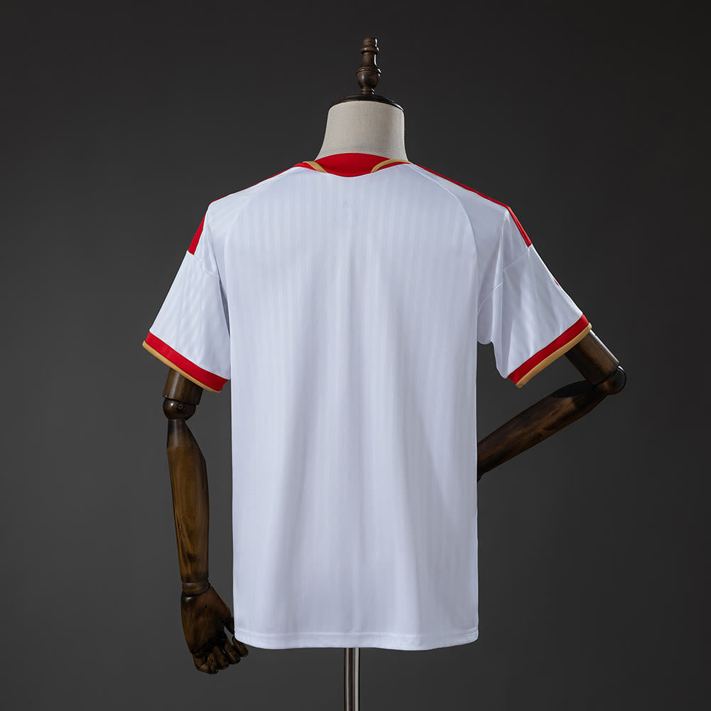 Sevilla 26/27
