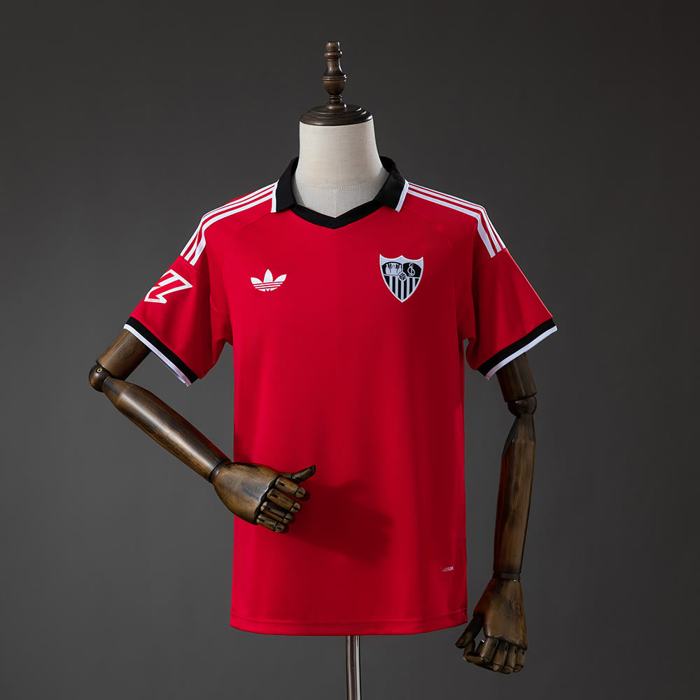Sevilla 26/27 II