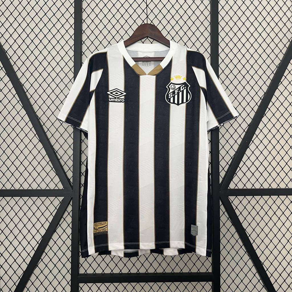 24/25 Santos II