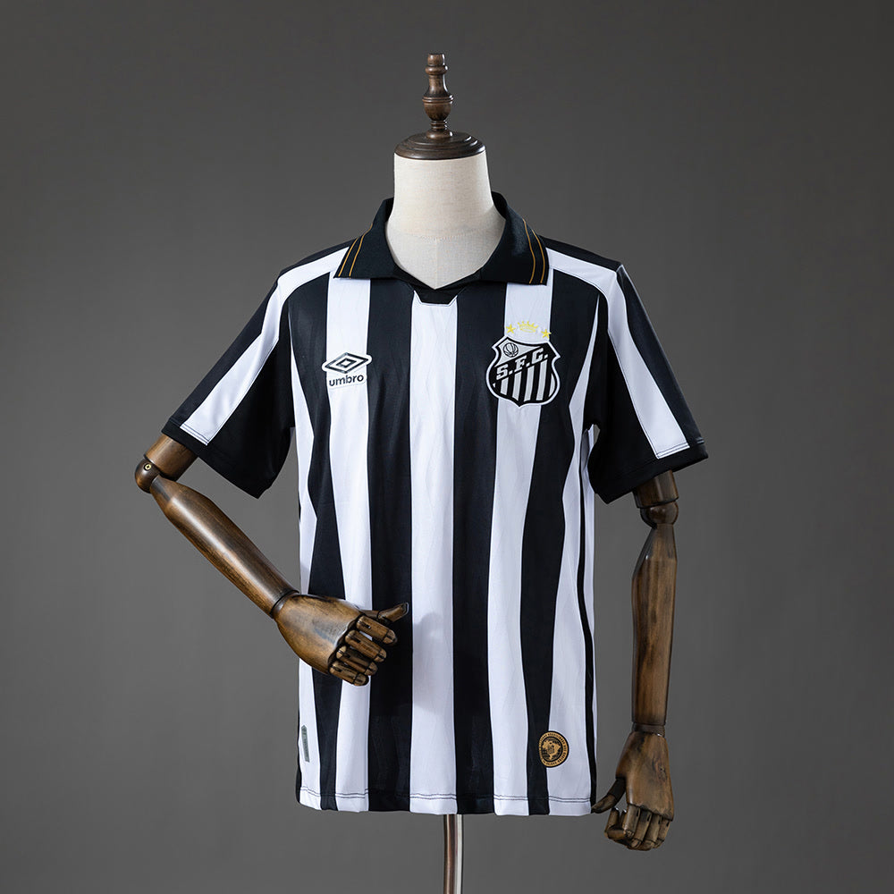 Santos 26/27 II