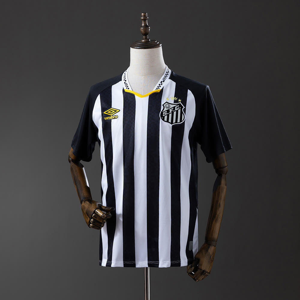 Santos 25/26 II