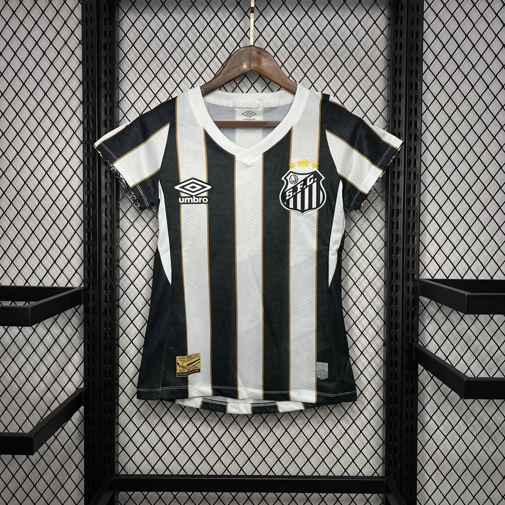 Santos 2024/25 II Womens