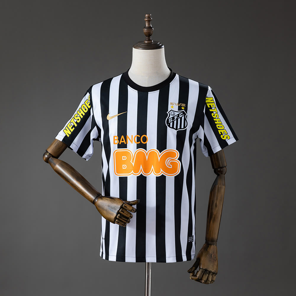 Santos 12/13 II Retro