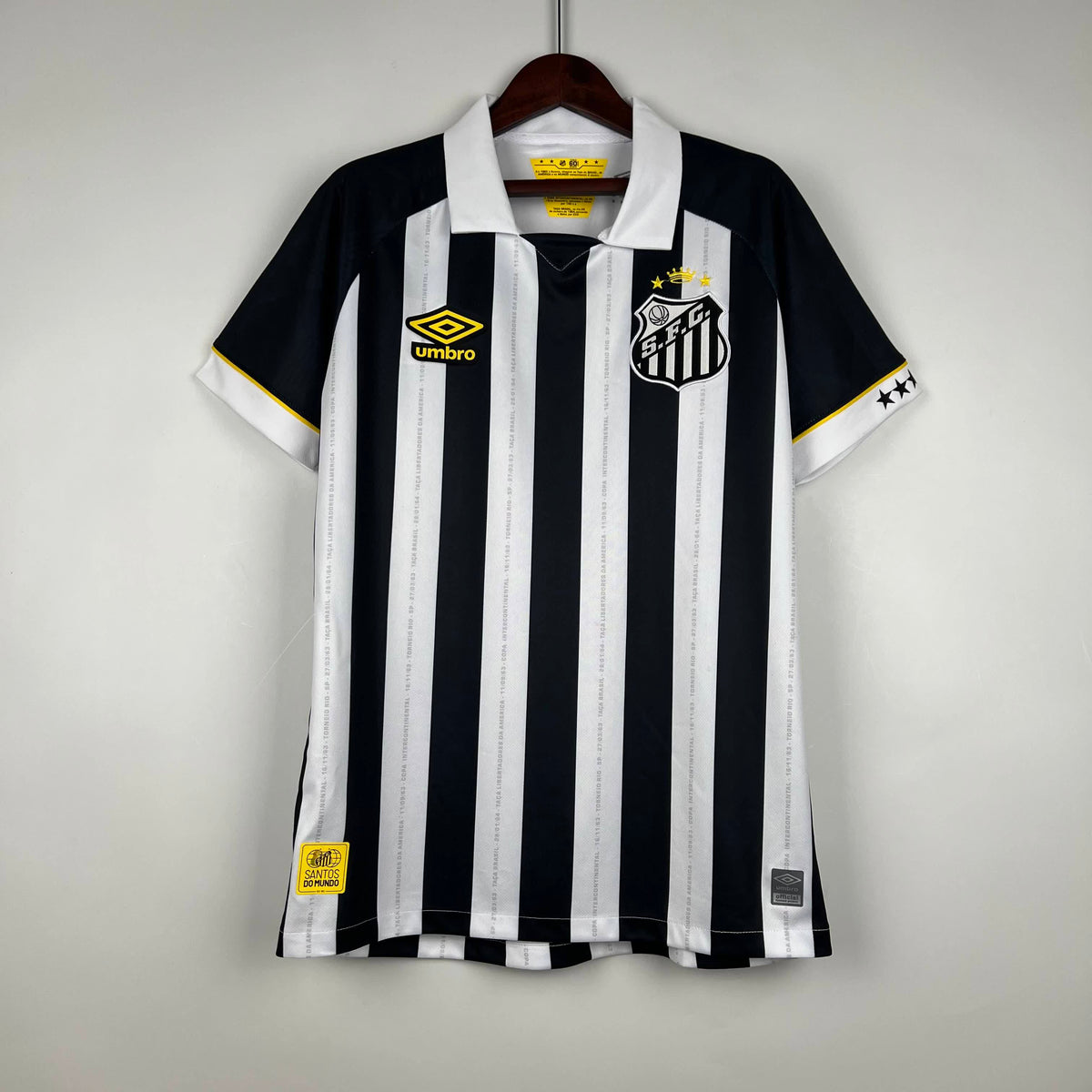 23/24 Santos II