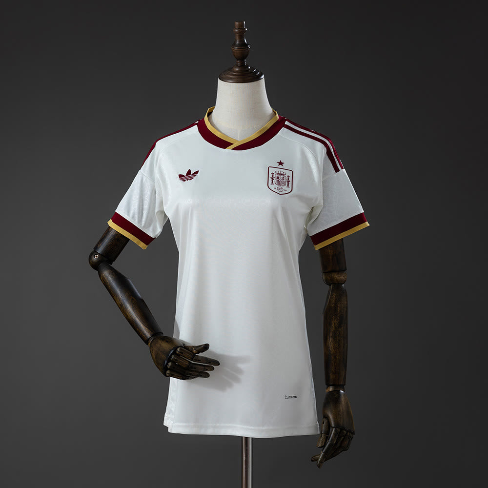 Espanha 2026 II Women's
