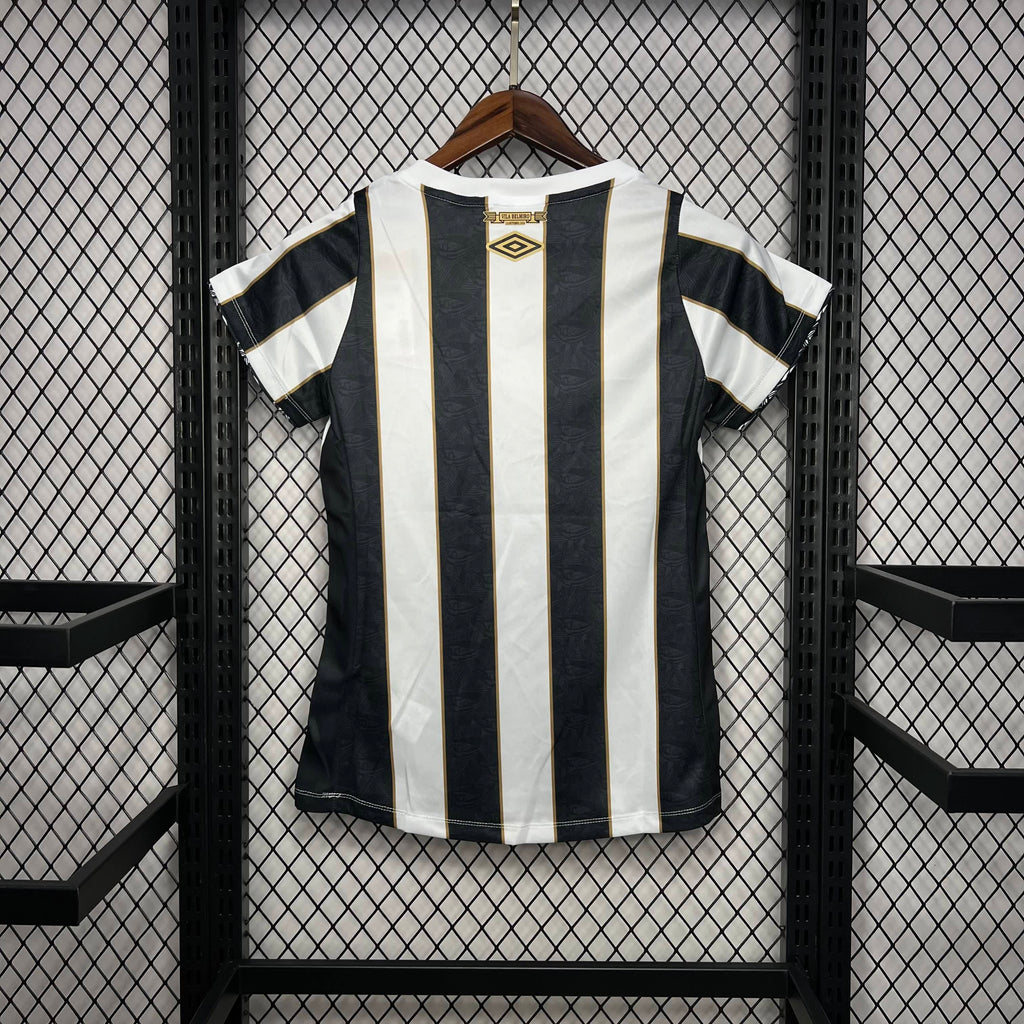 Santos 2024/25 II Womens