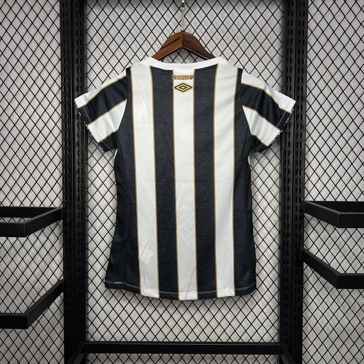 Santos 2024/25 II Womens