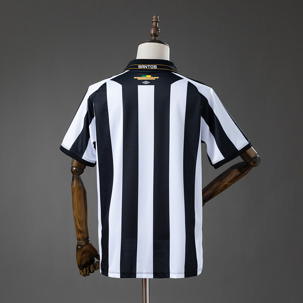 Santos 26/27 II