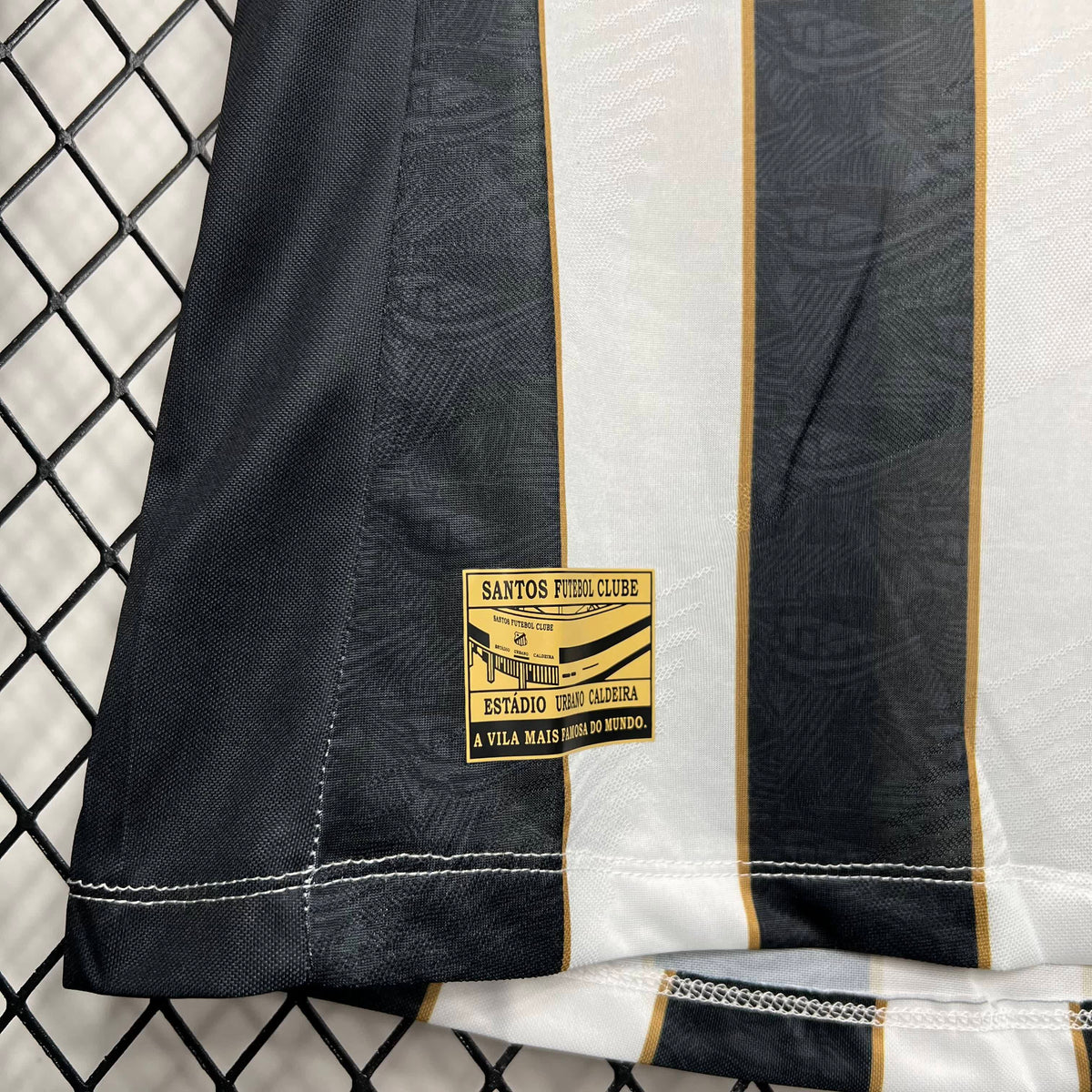 Santos 2024/25 II Womens