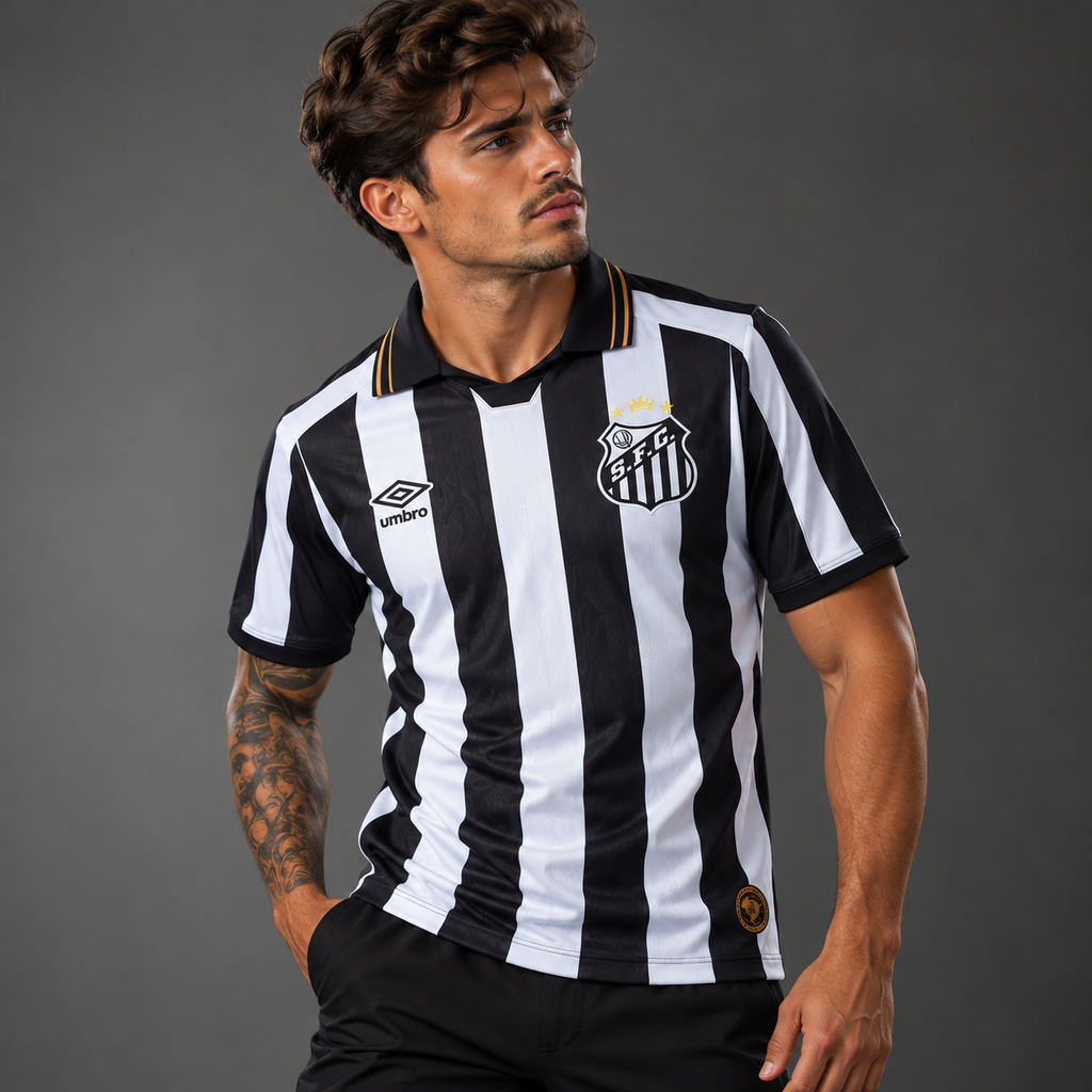 Santos 26/27 II