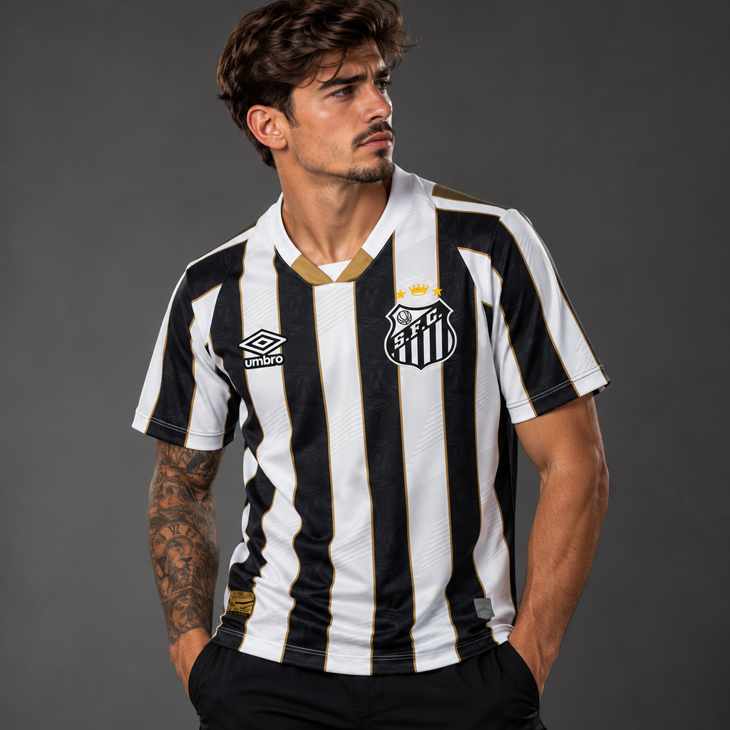 24/25 Santos II