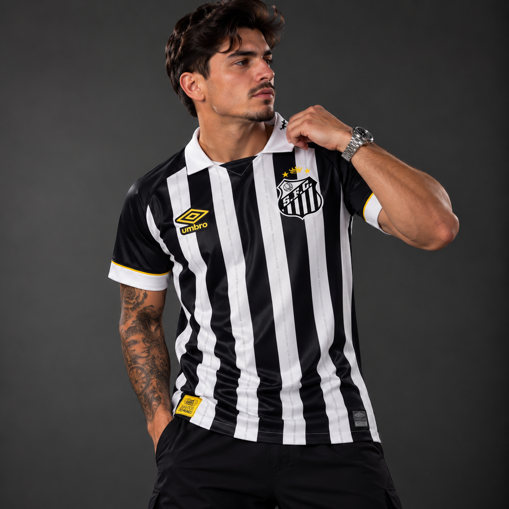 23/24 Santos II