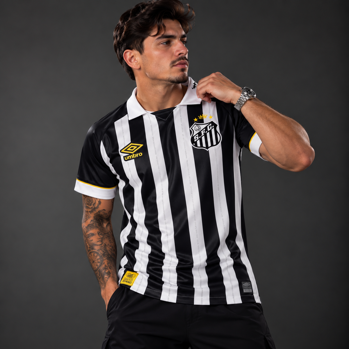 23/24 Santos II