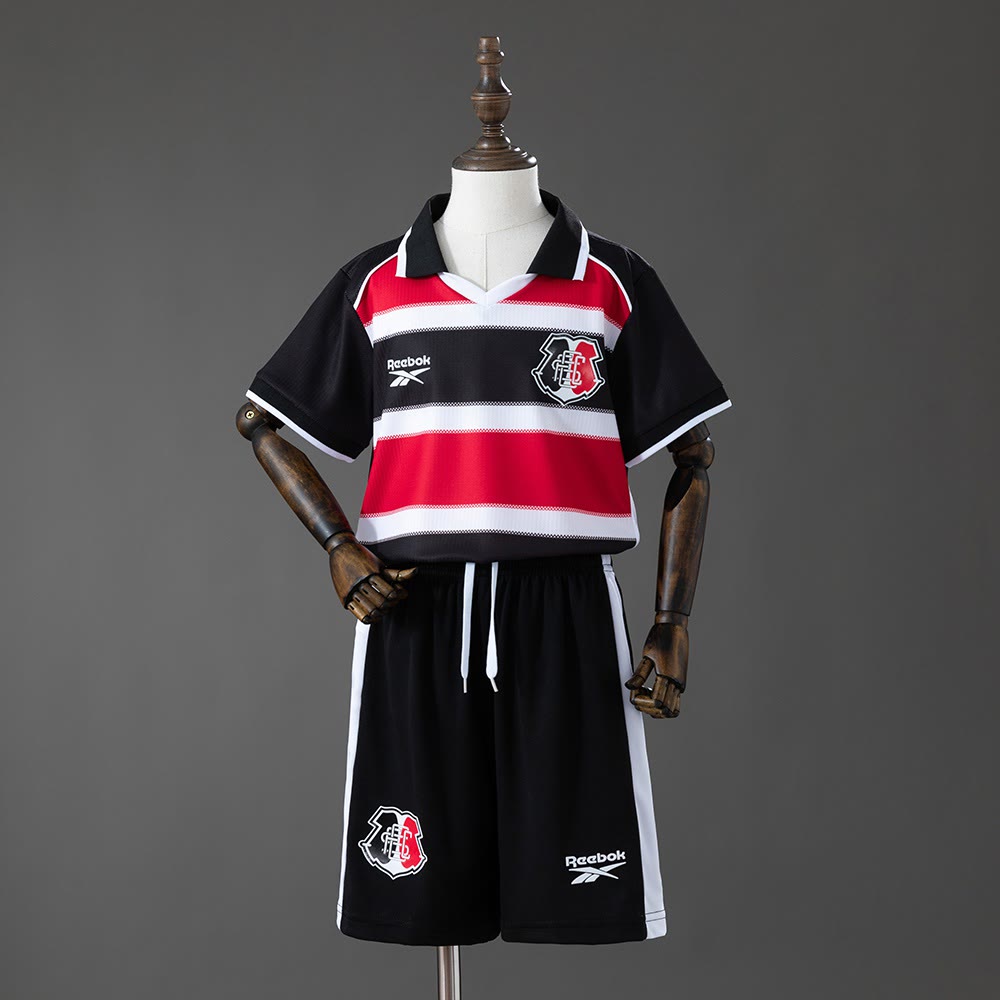 Santa Cruz 26/27 Kids Kit