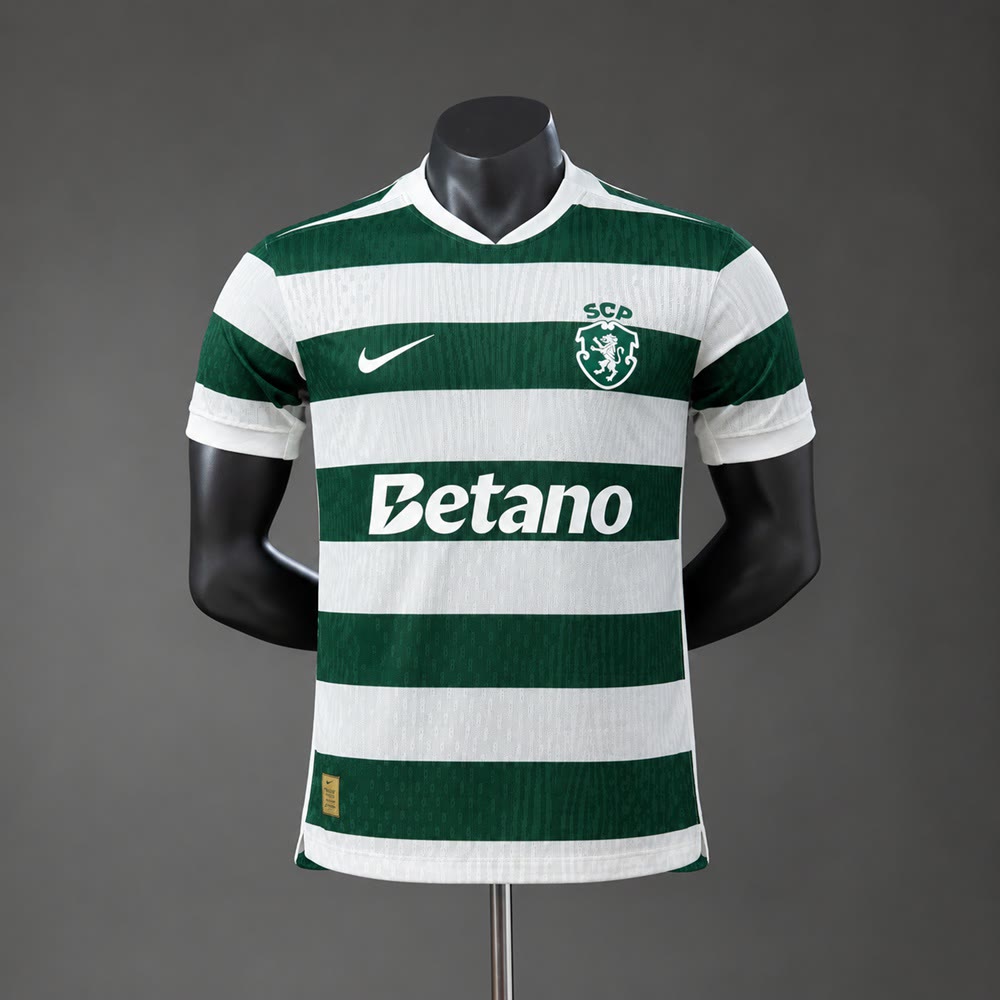SportingCP 26/27 Player Version