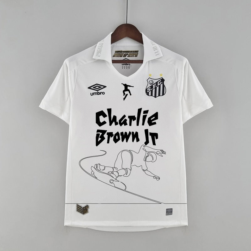 22/23 Santos Charlie Brown Jr