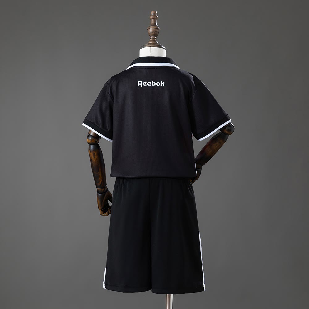 Santa Cruz 26/27 Kids Kit