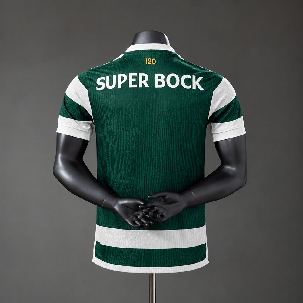 SportingCP 26/27 Player Version
