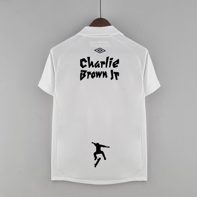 22/23 Santos Charlie Brown Jr