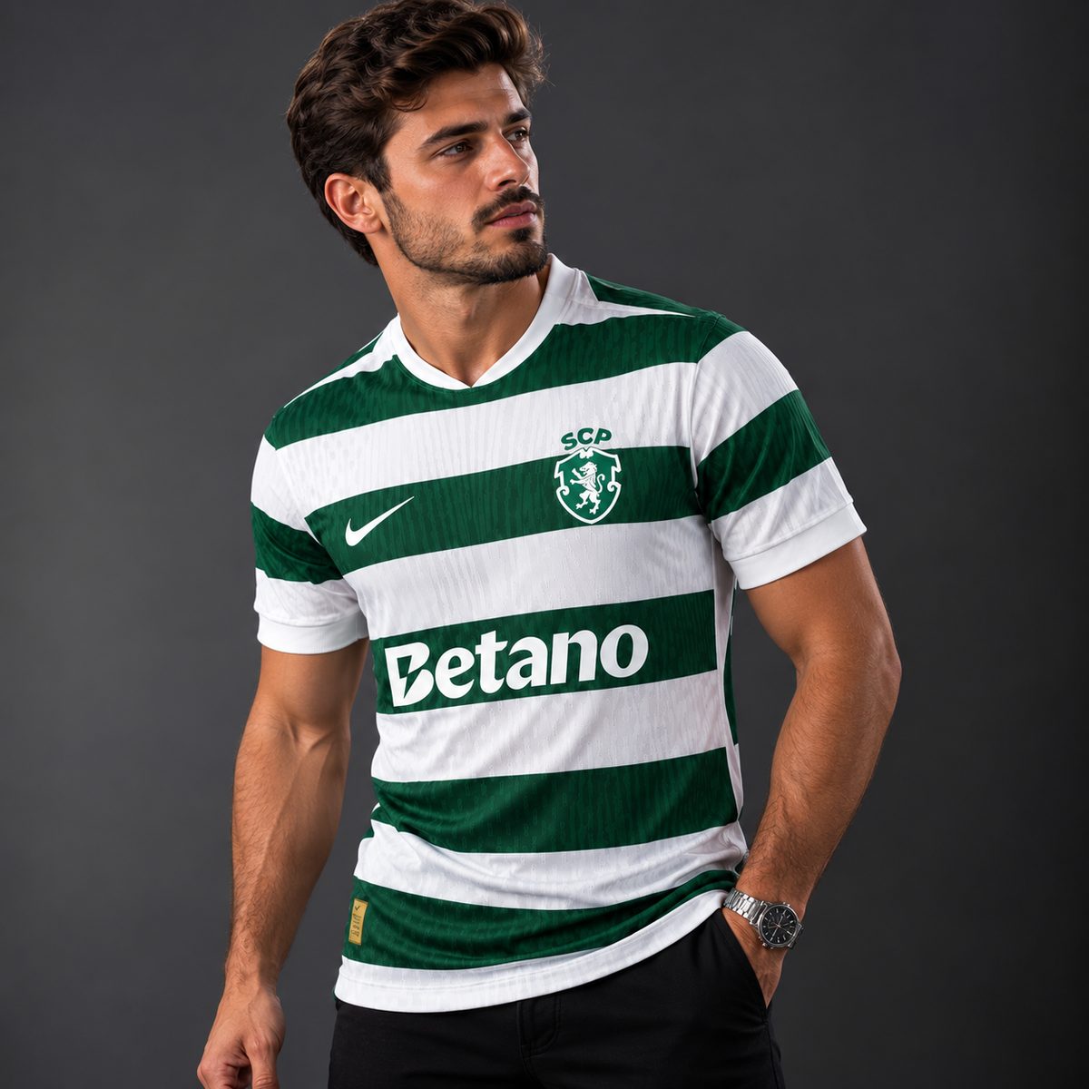 SportingCP 26/27 Player Version