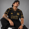 Retro Santos Commemorative Edition