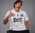 22/23 Santos Charlie Brown Jr