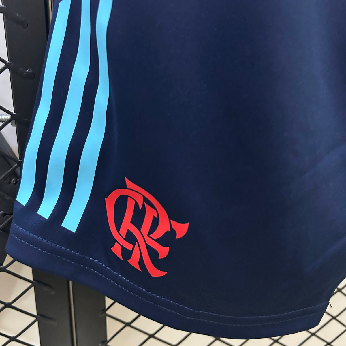 Flamengo 25/26 CALÇÃO