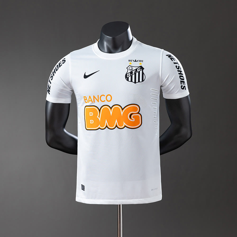 Santos 2013 Player Version Retrô