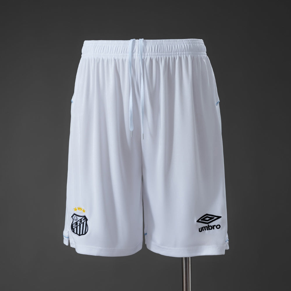 Santos 25/26 Shorts
