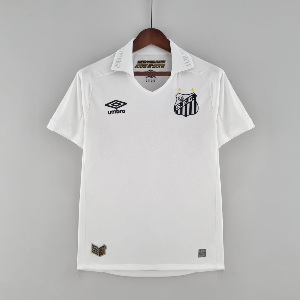 22/23 Santos