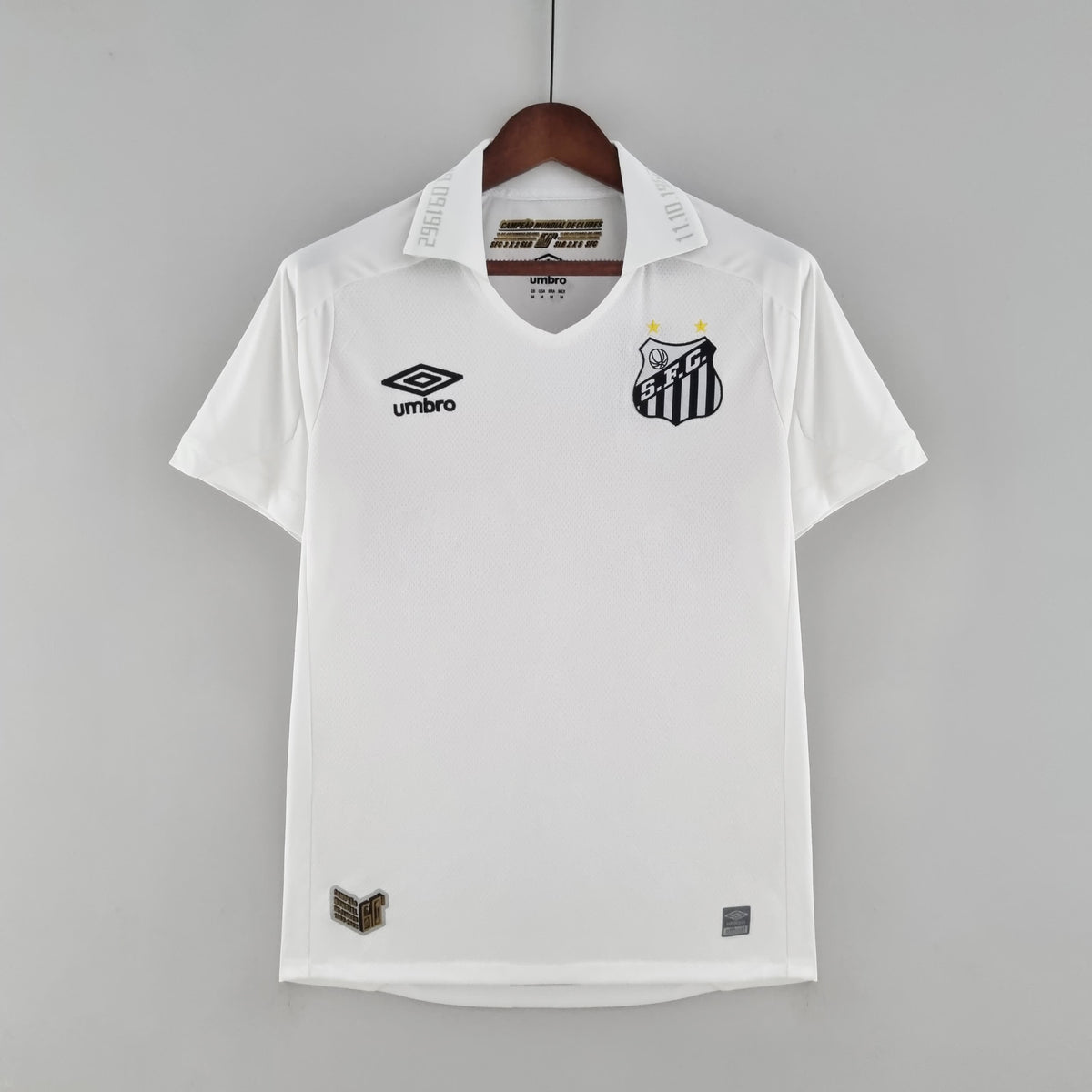 22/23 Santos