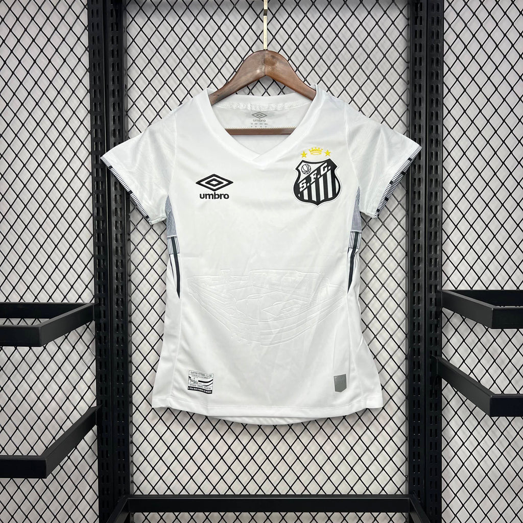 Santos 2024/25 Womens