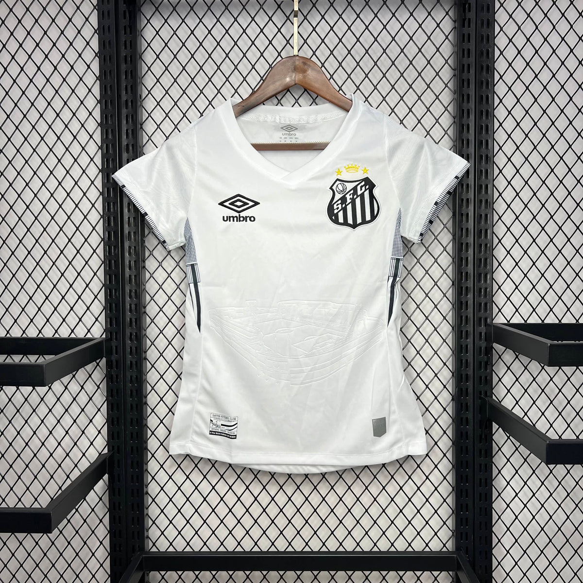 Santos 2024/25 Womens