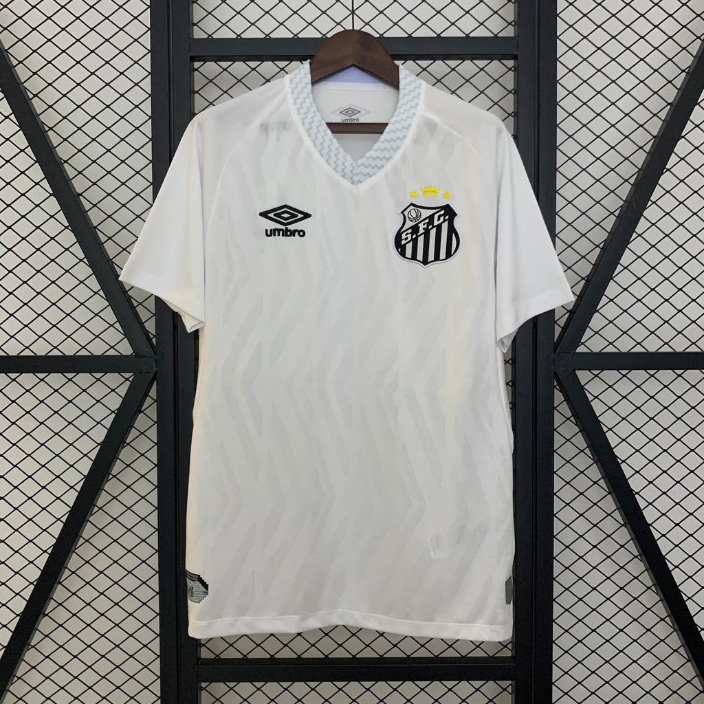 25/26 Santos